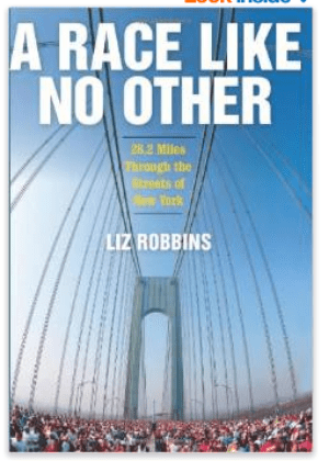 A Race Like No Other  26.2 Miles Through the Streets of New York  Liz Robbins  9780061373138  Amazon.com  Books.pdf