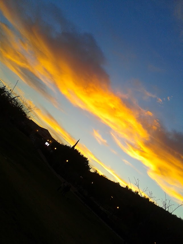 sunrise